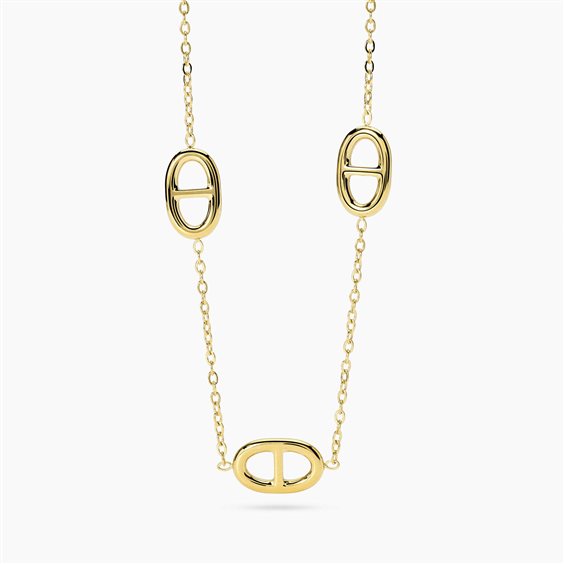 Collana Kidult Donna in Acciaio 851132 - 851132